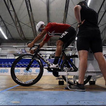 Load image into Gallery viewer, Donations to support Arizona &quot;Search for Speed&quot; Track Cyclist Sterling Reneau