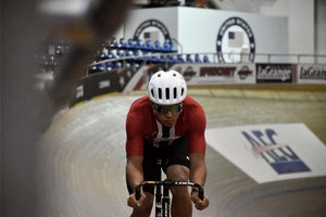 Donations to support Arizona "Search for Speed" Track Cyclist Sterling Reneau