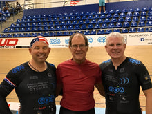 Load image into Gallery viewer, Donate to the JP Holleman Memorial Fund to support the Foundation for American Track Cycling