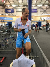Load image into Gallery viewer, Donate to the JP Holleman Memorial Fund to support the Foundation for American Track Cycling