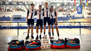 Donations to support iCademy Junior & U23 Cycling Development Program