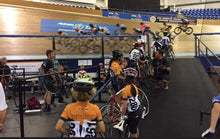 Load image into Gallery viewer, Donation of any amount to support the Foundation for American Track Cycling Grant Fund