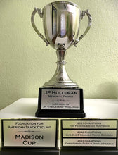 Load image into Gallery viewer, Donation of any amount to support the Foundation for American Track Cycling Grant Fund